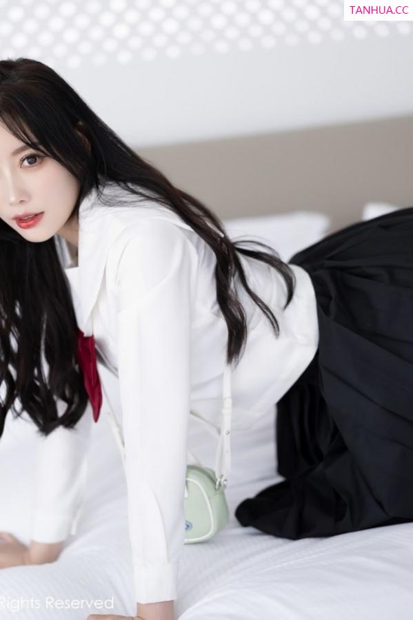杨晨晨 sugar小甜心CC [XiuRen]高清写真图 2022.11.08 No.5823 杨晨晨Yome第9张图片